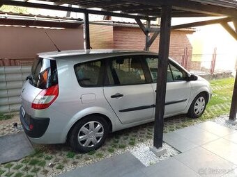 Predám Renault Scenic
