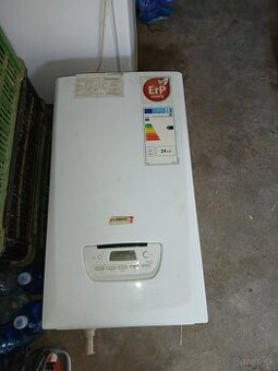 Plynový kotol protherm