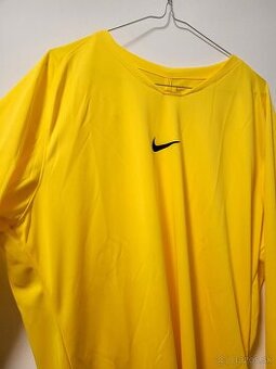 športové tričko Nike