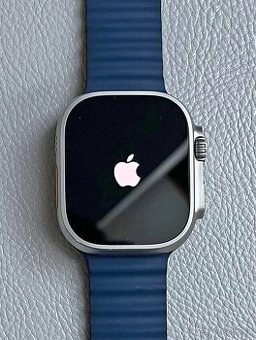 🧨 Apple Watch ULTRA 2