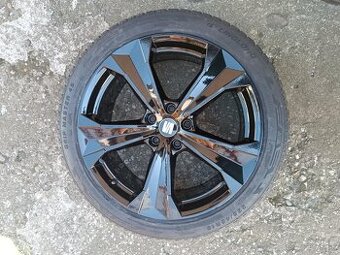 Elektróny Cupra R19 5x112