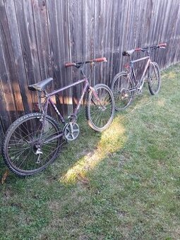 Bicykle - 1