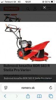 Bubnova Kosacka