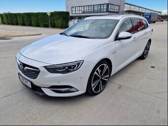 Opel Insignia ST 2.0 CDTI S&S Exclusive AT