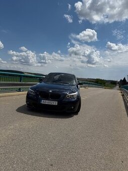 Bmw e60 530d