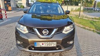 Nissan X-Trail 1.6 dCi Tekna Xtronic