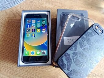 iPhone 8