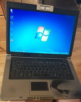 Asus F5R