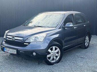 Honda Crv 2.2 4x4