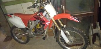 Honda crf 250 2009