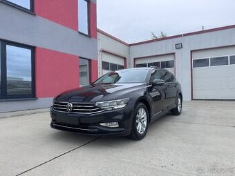 Volkswagen Passat Variant 2.0 TDI 110kW Business DSG DPH - 1