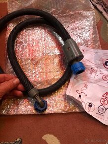 Napúšťacia hadica ku práčke AEG zvrchu plnená 6000 ProSense