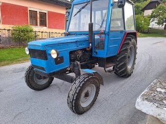 Zetor 5718,motor 7201