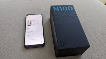 OnePlus Nord N100 4GB/64GB Dual SIM