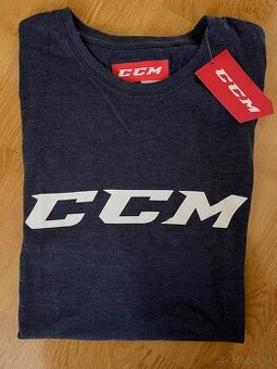 CCM tricko - XL - nove