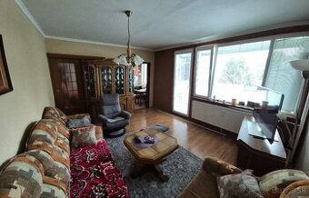 Prenájom 3iz byt v Turzovke