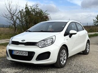 Kia Rio 1.2i