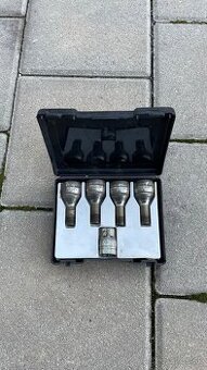 Bezpečnosťné skrutky