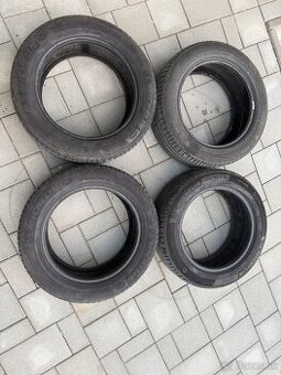 michelin jazdené