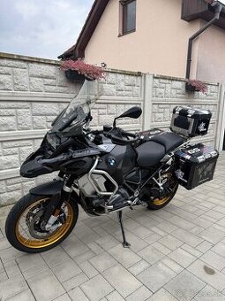 BMW R1250GS Adventure