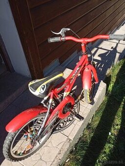 Predam bycikel detsky