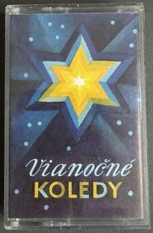 ✨ VIANOČNÉ KOLEDY - RADOSTNÉ SRDCE ✨