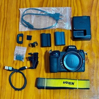 NIKON Z6
