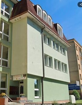 Na prenájom priestor 24 m2 s kuchynkou Banská Bystrica