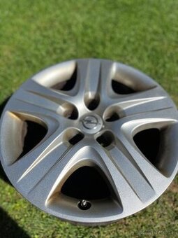Predám disky R17 na Insigniu