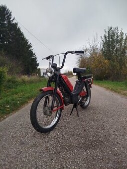 Babetta 210 dvojrýchlostná