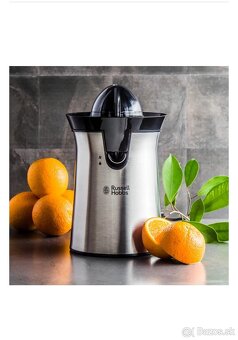 LIS NA CITRUSY RUSSELL HOBBS CLASSICS CITRUS PRESS