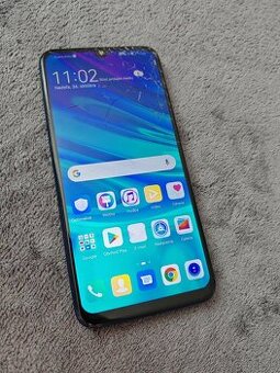 Huawei p smart 2019 prasknuté sklicko