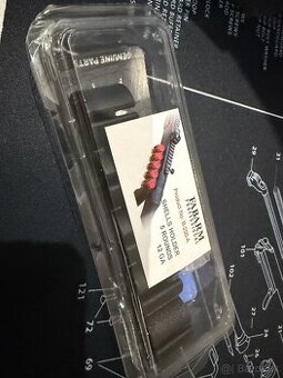 Držiak na náboje FABARM