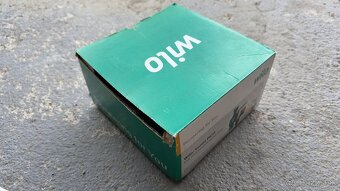 Obehové čerpadlo Yonos PICO 1.0 25/1-4