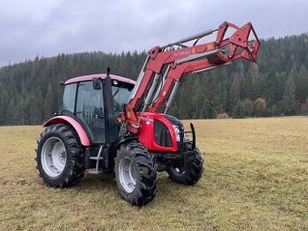 Zetor Proxima 80