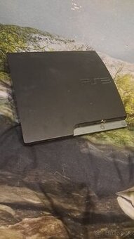 Playstation 3 slim edition