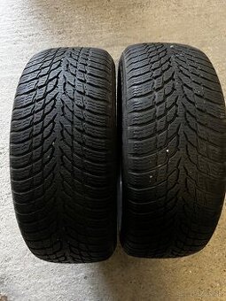 205/55R16 zimné pneumatiky