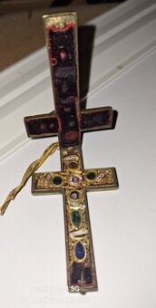 predám otvárací kríž