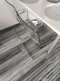 Jedálenské stoličky