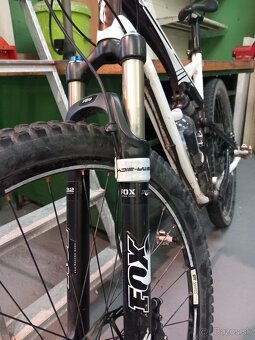 Specialized Camber 29