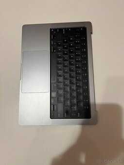 Macbook Pro 14 M1 PRO 16GB RAM 512 GB SSD