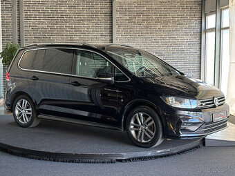 Volkswagen Touran 2.0 TDI 110KW M6 R- Line Highline