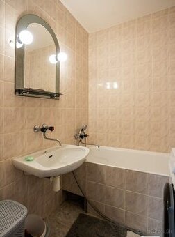 1-izbový byt v pôvodnom stave