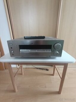 ZOSILŇOVAČ SONY  5 X 100 Wat ,  STR-DB840