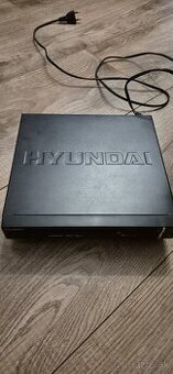 DVD prehravac HYUNDAI