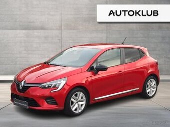 Renault Clio 1.0 TCe Zen LPG 2021