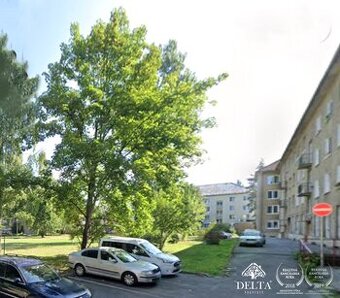 Delta-zrekonštruovaný 3 izb. byt s balkónom 75 m2 Banská Bys