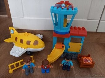Lego Duplo Letisko