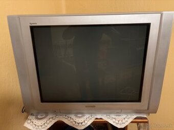 TV, HIFI Stereo Recorder, DVD prehrávač