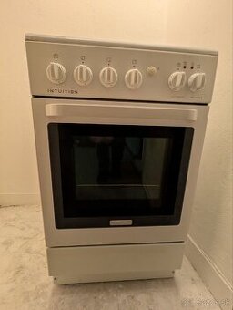 Kombinovany sporak MORA